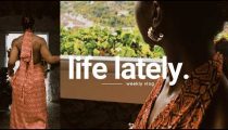 Life Lately | Hybrid training, new furniture, healthy cooking & more