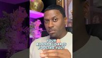 Your Blood Sugar Is Fooling YOU!