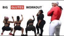 ❤️Dance Workout for Growing Glutes and Thighs