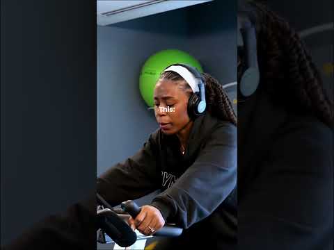 Incline walking is commonly viewed as the best option for retaining muscle while burning fat but hey