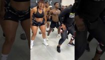 Firm GLUTES & QUADS Workout