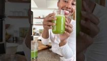 Solo parenting mini vlog 🤍