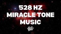 528 Hz Healing Music | Miracle Tone/The Love Frequency | 3 Hours Solfeggio Frequency