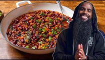 Smoky Chipotle Red Beans: The High-Protein Recipe I Keep Coming Back To