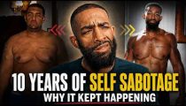 I Sabotaged My Own Weight Loss For 10 Years Before I Figured Out Why