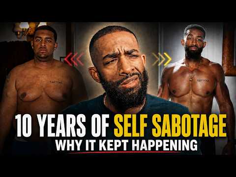 I Sabotaged My Own Weight Loss For 10 Years Before I Figured Out Why