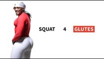 BIG Glutes Workout For Stronger Legs