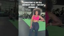I Lost 50 Pounds of Fat Through Discipline… This Changed EVERYTHING