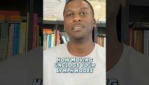 How MOVING Unclogs Your Lymph Nodes