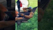 Rest isn’t weakness. It’s where your body rebuilds.