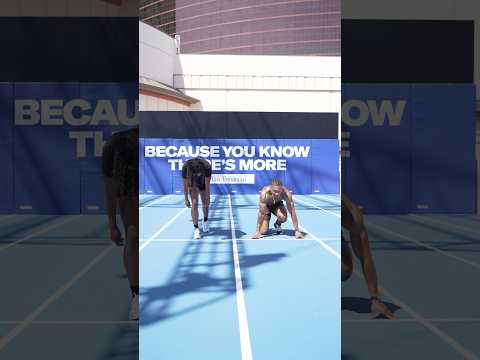 Me vs an Enhanced Female sprinter in 40yd dash. Who you putting your money on?👀