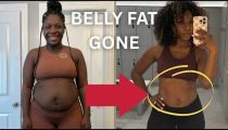 5 Simple Habits That Melt Belly Fat Naturally! SIMPLE BUT IT WORKS!
