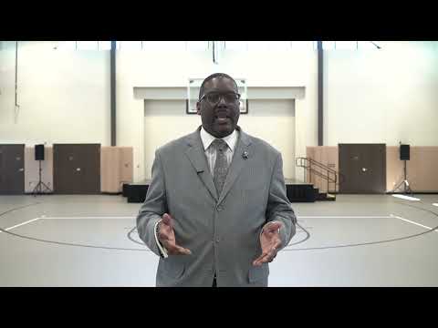 GV Clark Family Life Center: Celebrating a Milestone for Mt. Zion Baptist Church