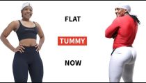 MELT Belly Fat FAST with Easy Cardio Moves at Home No Equipment Needed!