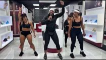 10 Minute Glute Builder That Gets Results