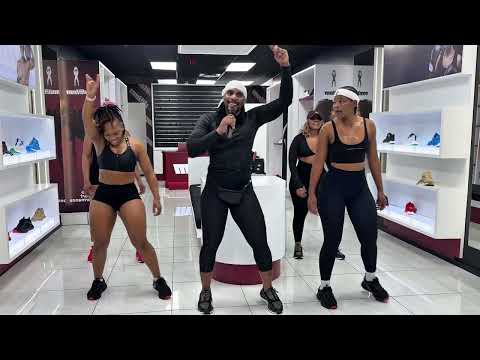 10 Minute Glute Builder That Gets Results