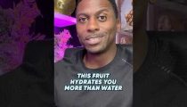 This Fruit Hydrates You More Than Water