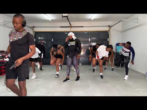 Functional Workout for Bigger Thighs and Glutes